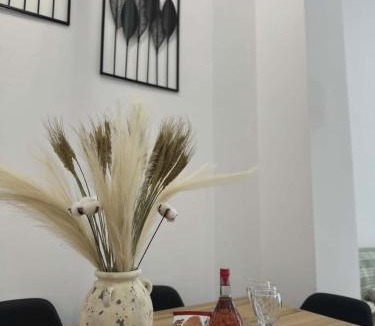 Alexandroupoli Apartment | ART Luxury Home 2