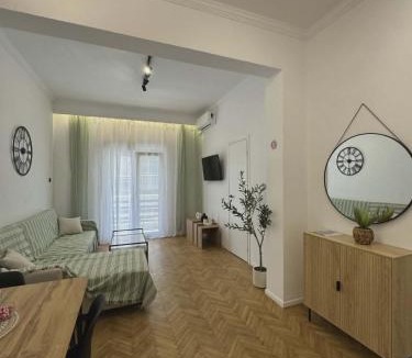 Alexandroupoli Apartment | ART Luxury Home 2