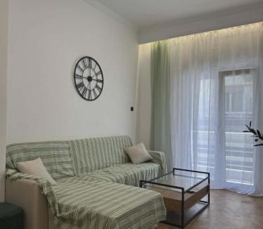 Alexandroupoli Apartment | ART Luxury Home 2
