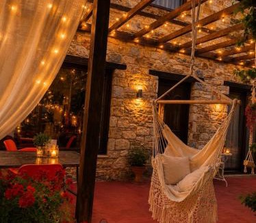 Prinos Apartment | Villa Aggeliki