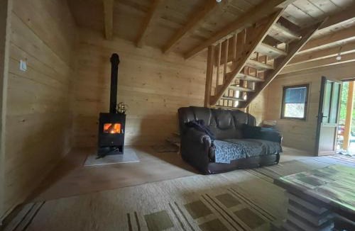 Donji Crnobreg Ski Chalet | Belegu Alpine Vila