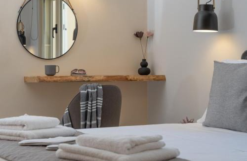 Anopolis Villa | Luxury Villa Dimitra with Private Swimming pool