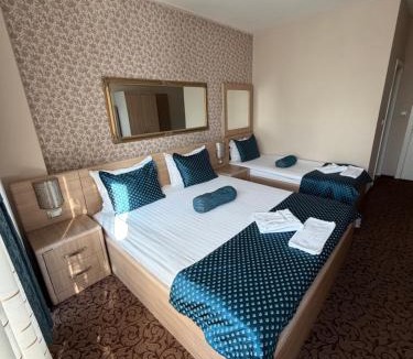 Matiçan Hotel | Hotel Pejton