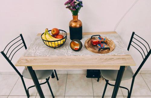 Komotini Apartment | Sofia