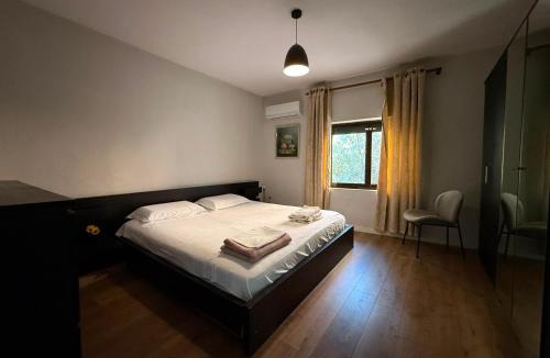Tirana House | Blue Olive villa