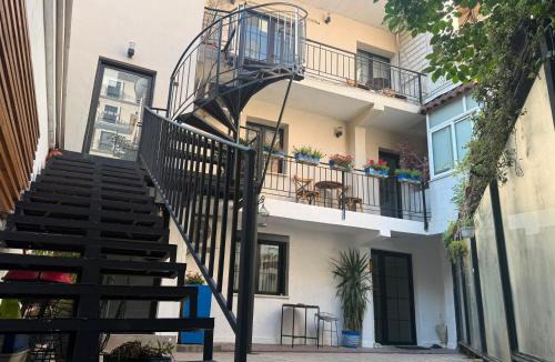 Tirana House | Blue Olive villa