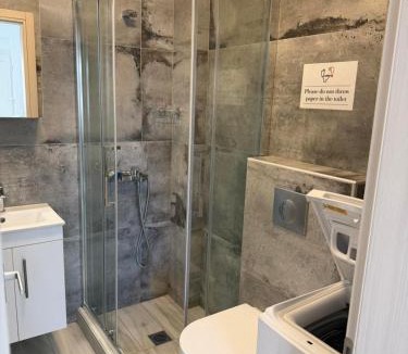 Paralia Ofryniou Apartment | Perla Azure Residence Ofrynio