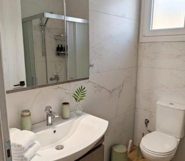 Kato Assos Apartment | Oneiro Domus 2