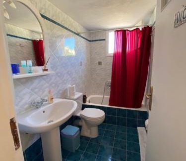 Kithira House | LOURANTIANIKA HOUSE