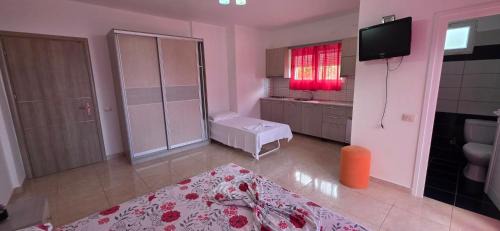 Borsh Hotel | Hotel Vela Mare