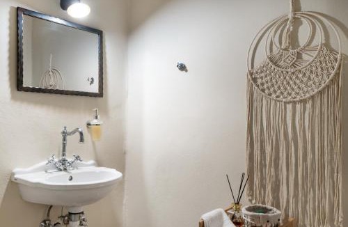 Megas Gialos Villa | Villa Fotis