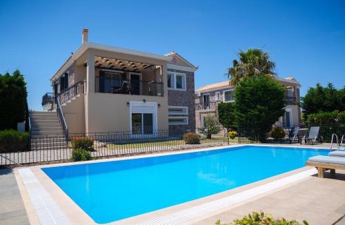 Mithimna Villa | Anasa Villas
