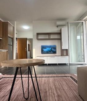 Sakës Apartment | Tale Coast Apartments