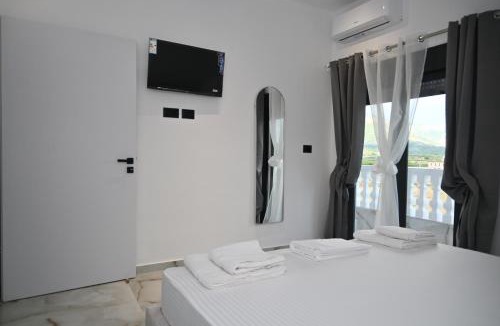 Vlore County Villa | Villa Roko