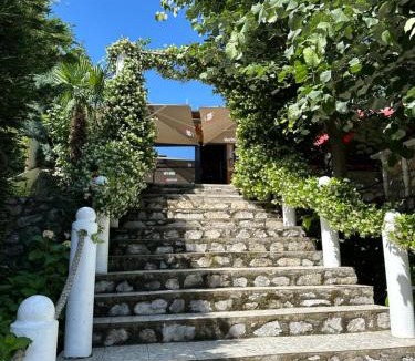 Bajram Curri Hotel | Hotel Restaurant Real