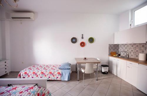 Perdhika Apartment | Hara's Studio