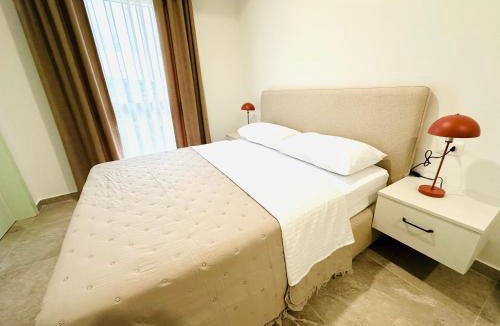 Sakës Apartment | Tanushi Central Apartments