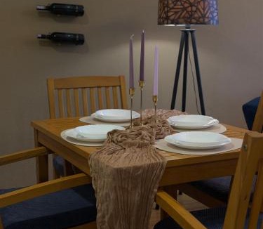 Mejë Apartment | Cozy Central Apartment