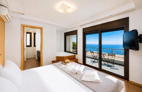 Lahania Villa | Villa Lahania