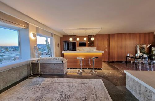 Chalandri Apartment | One 360 Skyline Athens Penthouses