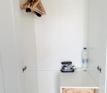 Palaio Faliro Apartment | Top floor apartment