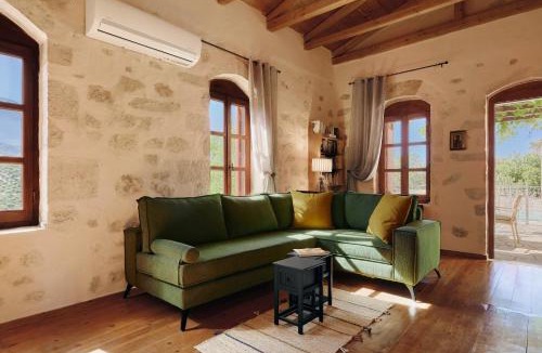 Vlachiana Villa | Villa Iremia