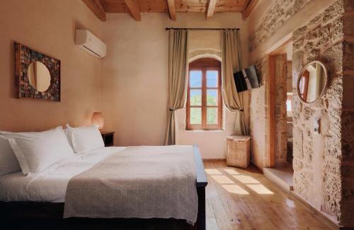 Vlachiana Villa | Villa Iremia
