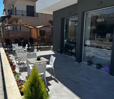 Keramoti House | Golden Sands