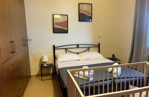 Sarande Apartment | Andrew's place