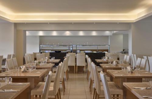 Kanoni Hotel | Ariti Grand Hotel