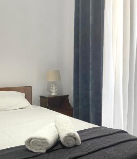 Aegina Apartment | AZUR Aegina Apartments