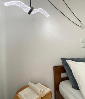 Aegina Apartment | AZUR Aegina Apartments