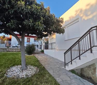 Makri House | Giannis house