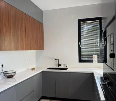 Golem Apartment | Serenity Private Pool Villa