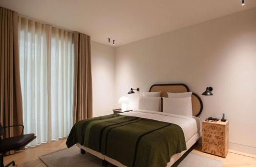 Athens City Centre Hotel | Athens Capital Suites-MGallery Collection