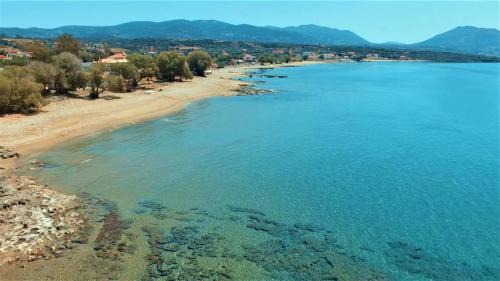 Voia Hotel | Passion Hotel - Seaview Stay near Monemvasia