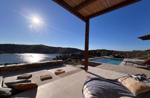 Kea Villa | Gaia & Thalassa Villa Orionas