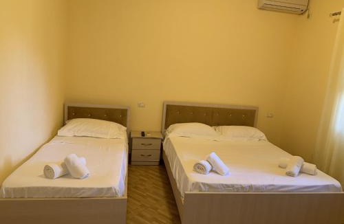 Golem Hotel | Blue Shore