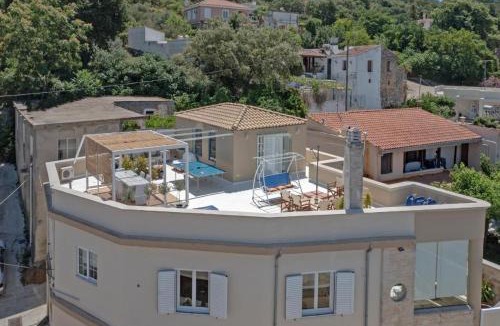 Armenoi Villa | Villa Constantia Armeni Rethymno
