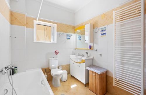 Vonitsa Apartment | VALERIA Apartment