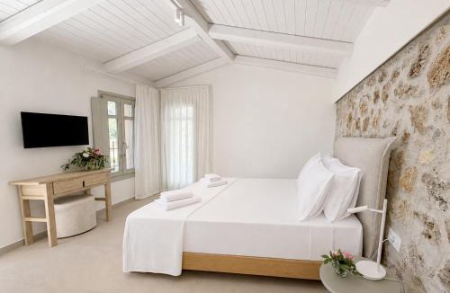 Anthousa Villa | Villa Anthousa luxury villas and suites