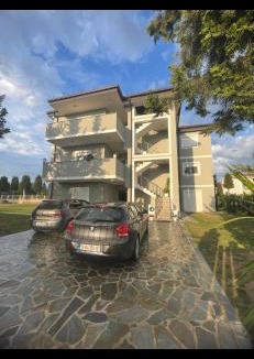 Sakës Apartment | Sol Apartments