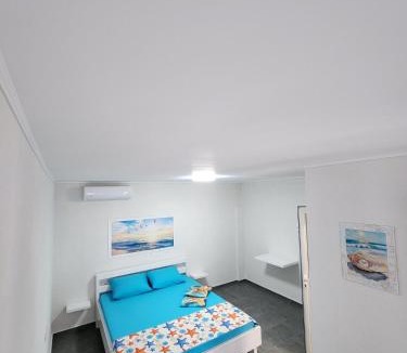 Porpi Apartment | The Gardenia Apartment