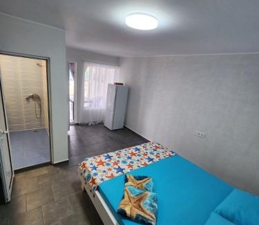 Porpi Apartment | The Gardenia Apartment