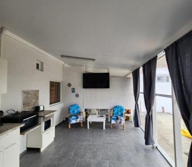 Porpi Apartment | The Gardenia Apartment