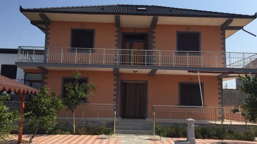 Velipoje Bed & Breakfast | beautiful villa near to the beach
