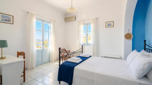 Kini Hotel | Lume d'Oro Syros