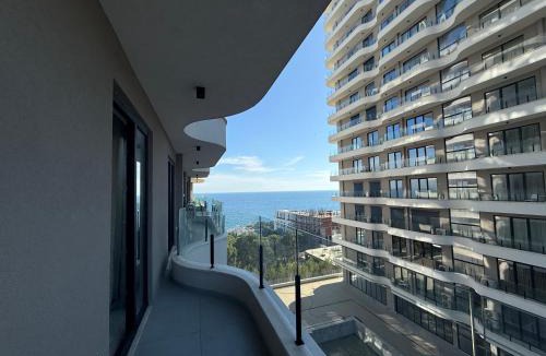 Shengjin Apartment | Riviera Boutique Apartments