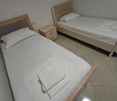Ksamil Apartment | Villa Semana Ksamil