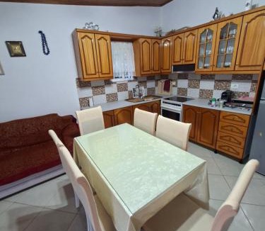 Ksamil Apartment | Villa Semana Ksamil